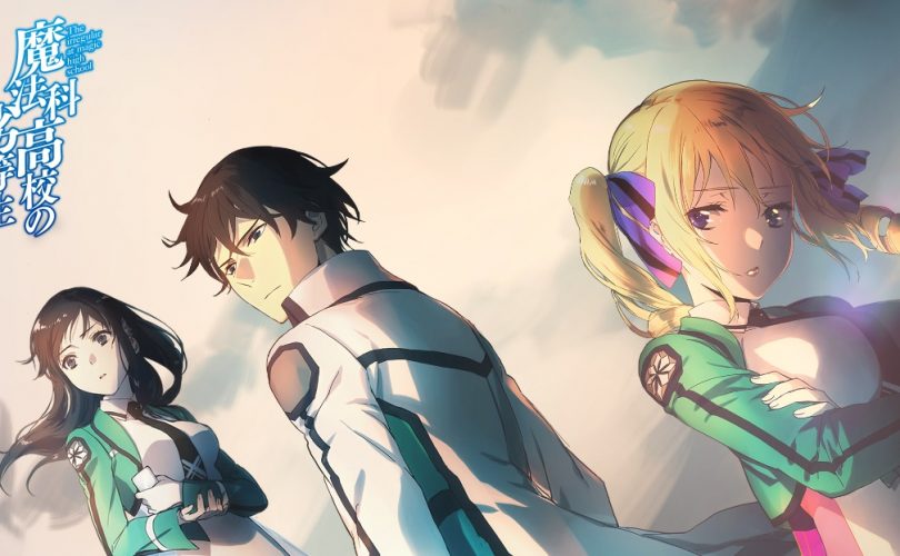 The Irregular at Magic High School: primo PV per la seconda stagione