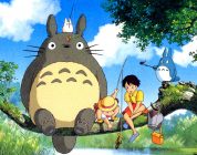 Totoro - Netflix: in arrivo i film dello Studio Ghibli