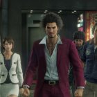 Yakuza: Like a Dragon, Baka Mitai