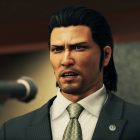 Yakuza: Like a Dragon
