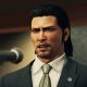 Yakuza: Like a Dragon