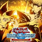 Yu-Gi-Oh! Duel Links celebra il suo terzo anniversario