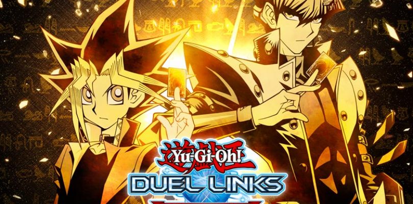 Yu-Gi-Oh! Duel Links celebra il suo terzo anniversario