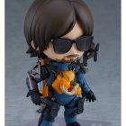 DEATH STRANDING: uno sguardo al Nendoroid di Sam