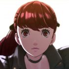 Persona 5 Royal