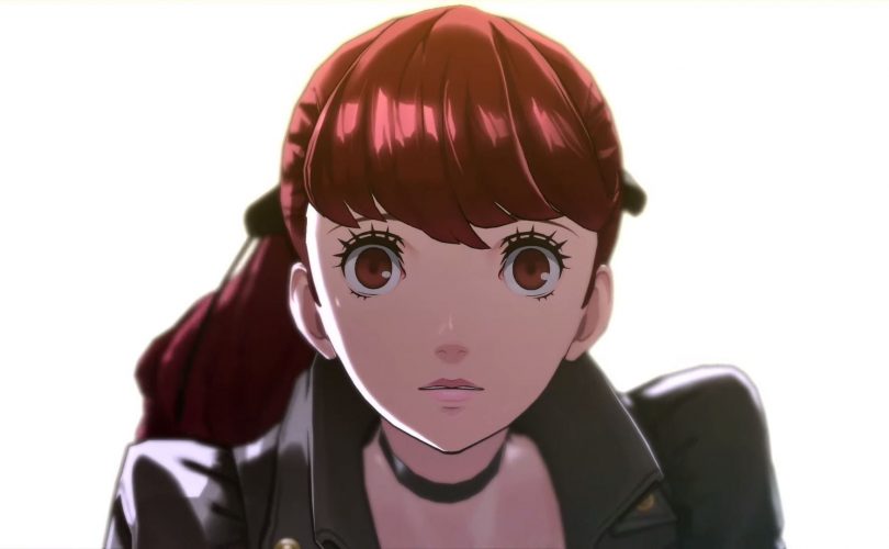 Persona 5 Royal