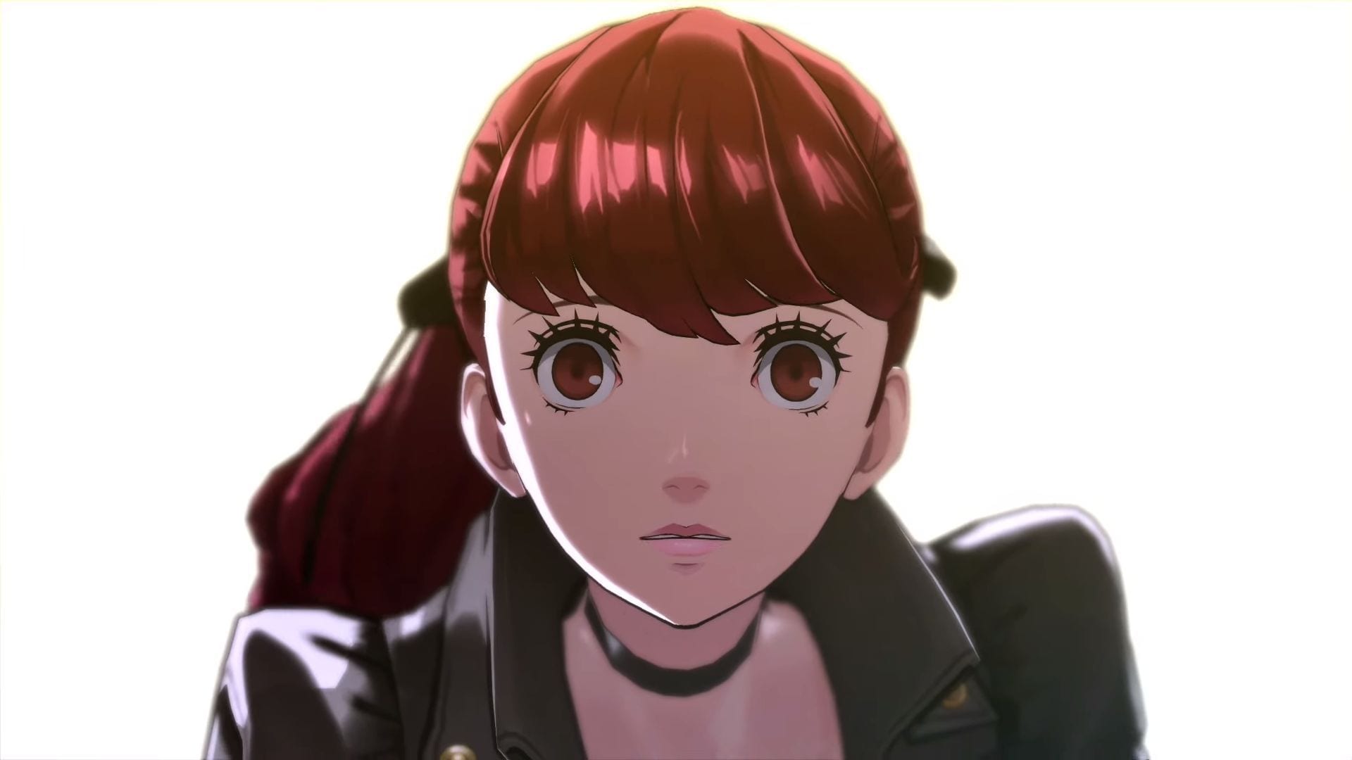 Spille Persona 5 Royal - Mona E Morgana, Dimensioni 65x40 Mm, Per Collezionisti E Fan