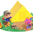 Animal Crossing: New Horizons