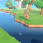 Animal Crossing: New Horizons