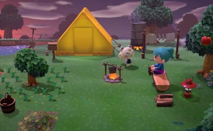 Animal Crossing: New Horizons - Prezzo più basso