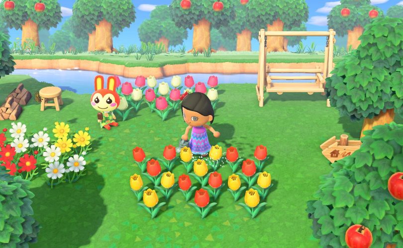 Animal Crossing: New Horizons sarà giocabile per la prima volta al PAX East 2020