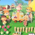 Animal Crossing: New Horizons