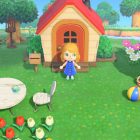 Animal Crossing: New Horizons
