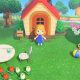 Animal Crossing: New Horizons