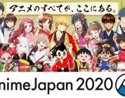 Anime Japan 2020