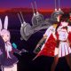Azur Lane Crosswave
