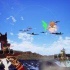 Azur Lane Crosswave