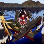 Azur Lane Crosswave