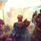 BRIGANDINE: The Legend of Runersia