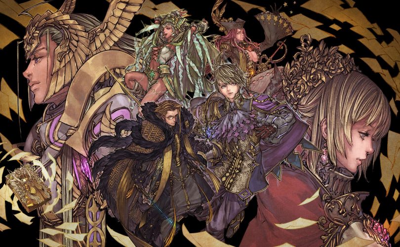 BRIGANDINE: The Legend of Runersia avrà diversi livelli di difficoltà