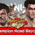 Fire Pro Wrestling World: ecco il trailer di lancio per il DLC “Fighting Road: Champion Road Beyond”