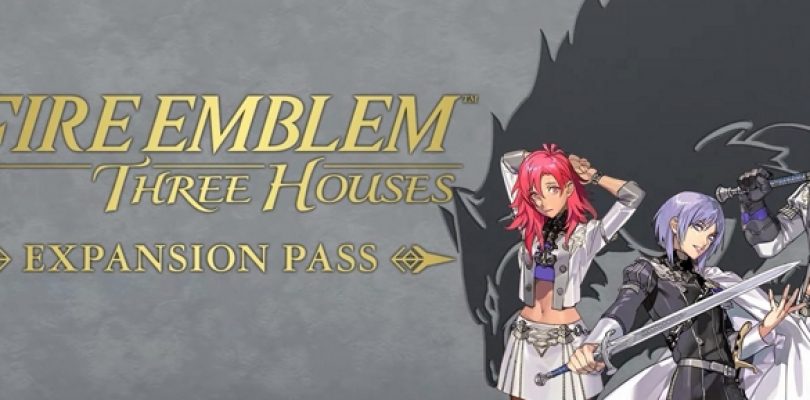 Fire Emblem: Three Houses – Nintendo spiega come funzionerà il DLC Ombre Cineree