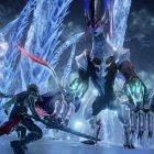 CODE VEIN - Frozen Empress
