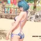 DEAD OR ALIVE 6