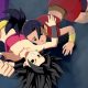 DRAGON BALL FighterZ