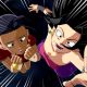DRAGON BALL FighterZ: trailer di gameplay per Kefla