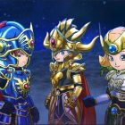 DRAGON QUEST OF THE STARS: inizia ufficialmente l’avventura!