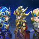 DRAGON QUEST OF THE STARS: inizia ufficialmente l’avventura!