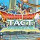 DRAGON QUEST TACT annunciato per iOS e Android