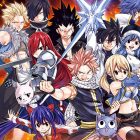 FAIRY TAIL GUST