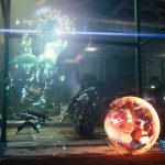 FINAL FANTASY VII REMAKE