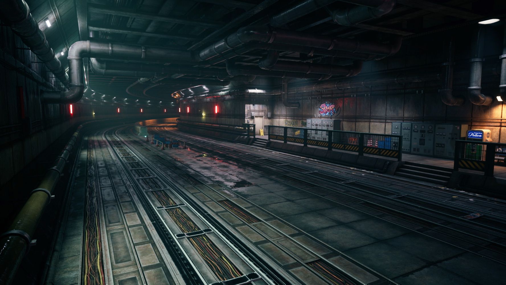 FINAL FANTASY VII REMAKE