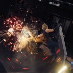 FINAL FANTASY VII REMAKE
