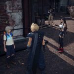 FINAL FANTASY VII REMAKE