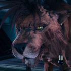 Red XIII - FINAL FANTASY VII REMAKE