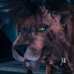 Red XIII - FINAL FANTASY VII REMAKE