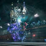 FINAL FANTASY VII REMAKE