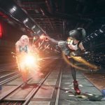 FINAL FANTASY VII REMAKE