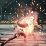 FINAL FANTASY VII REMAKE