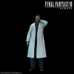 FINAL FANTASY VII REMAKE