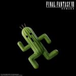 FINAL FANTASY VII REMAKE