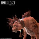 FINAL FANTASY VII REMAKE