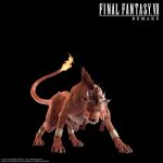 FINAL FANTASY VII REMAKE