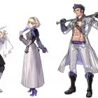 Fire Emblem: Three Houses - Arriva Ombre cineree, in offerta il Pass di espansione