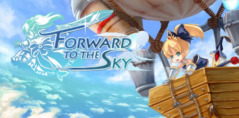 Forward to the Sky
