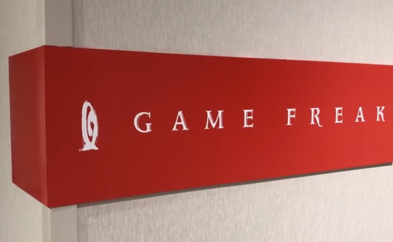 GAME FREAK trasloca dal vecchio ufficio: potrebbe essere acquisita da Nintendo?